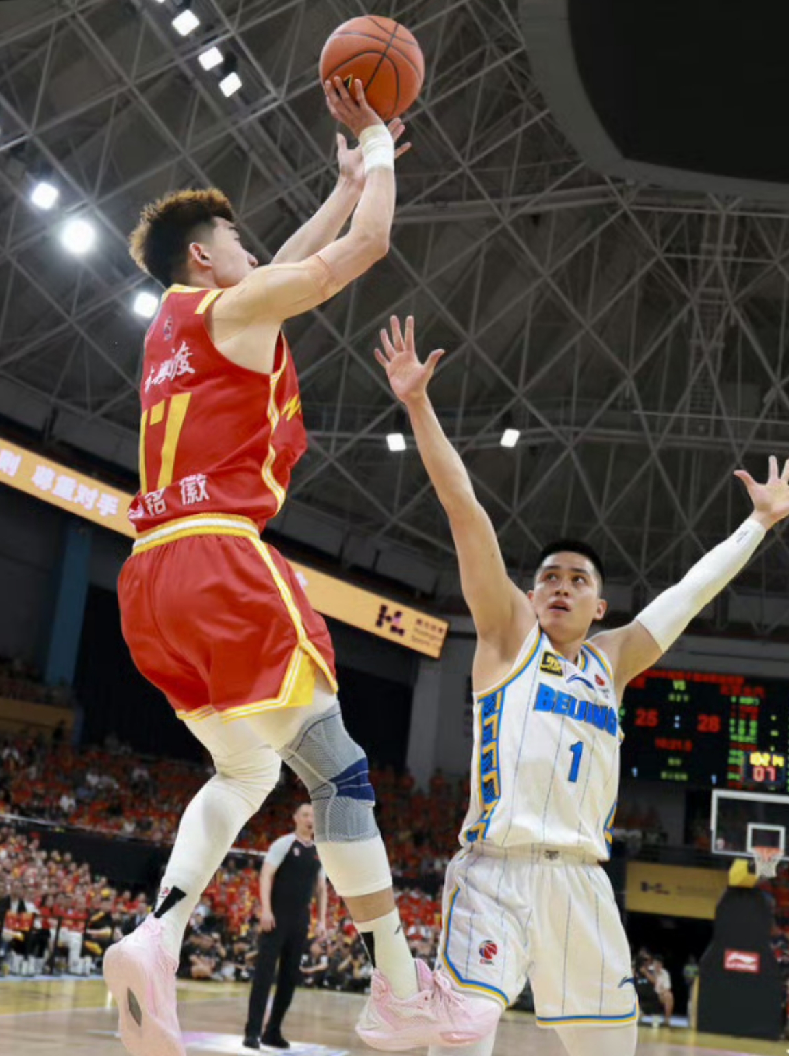 lovegame-包含清晨体能课后，广厦男篮内部沟通备战社区盾，压力陡增，年轻球员得到机会的词条-lovegame