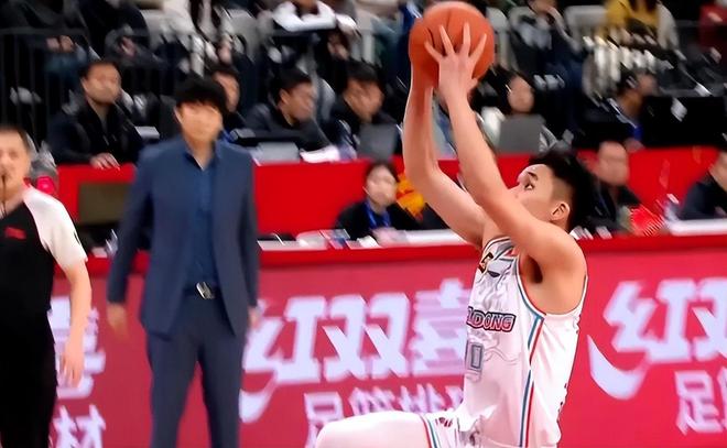 关于今夜山东男篮手感冰凉——CBA常规赛节点到来；更衣室稳定；球队文化再被提及的信息