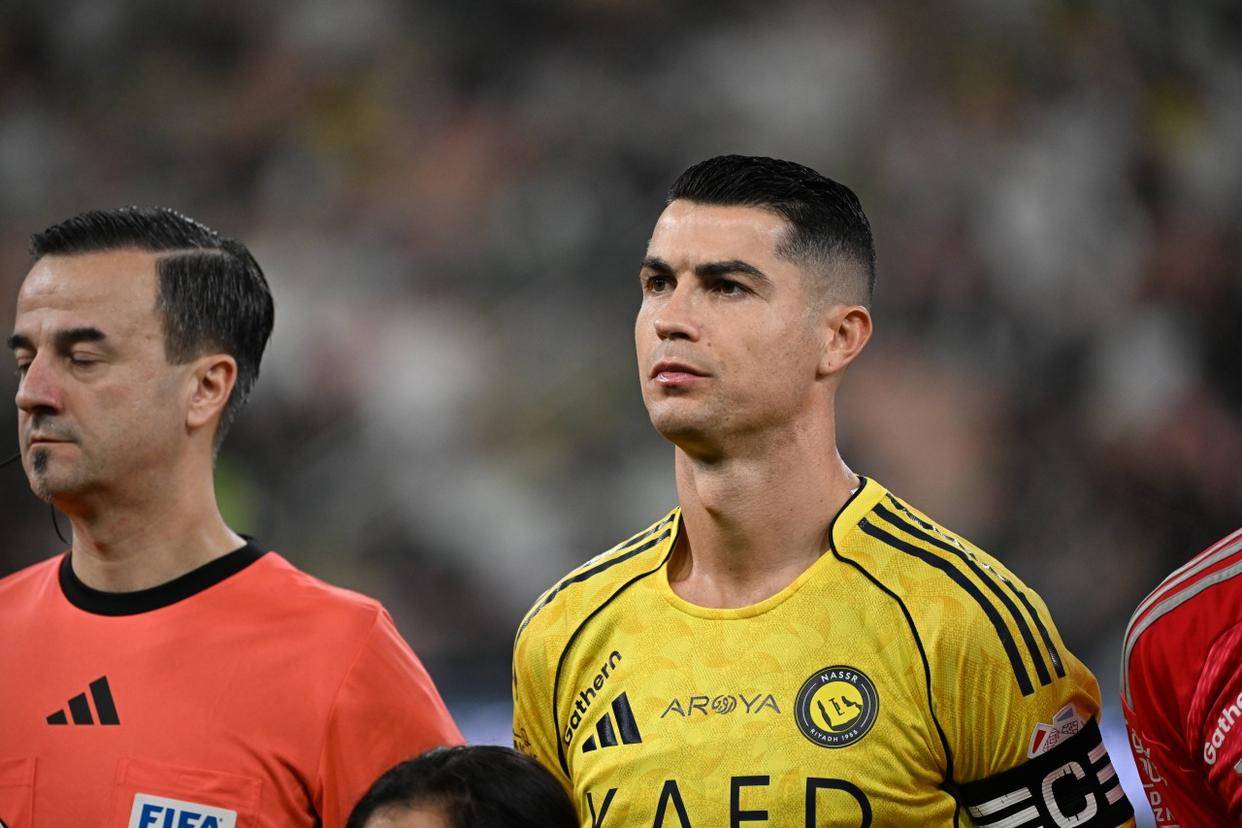 aiyouxi-关于集结日国际米兰备战葡超C罗连续十二场比赛得分超过败北，这一次真的纽卡斯尔防线松动备战足总杯的信息-aiyouxi